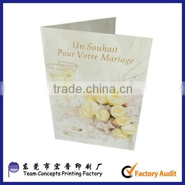 Handmade New Year Greeting Cards 2016 photo-3