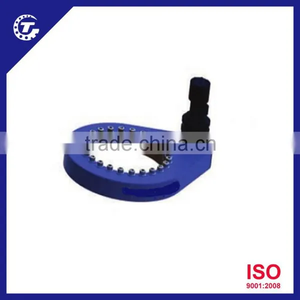 Slewing Drive for Engineering Machinery or Solar Energy photo-6