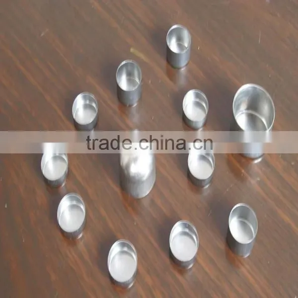 Refractory Metal Molybdenum Metal Bending Parts Weldments