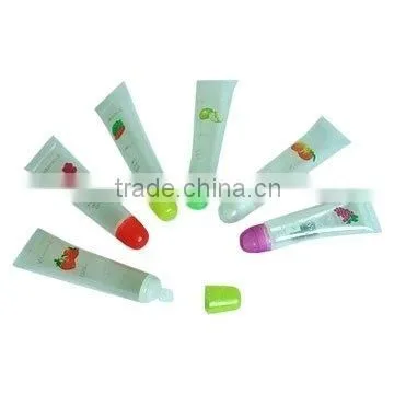 Soft Tube