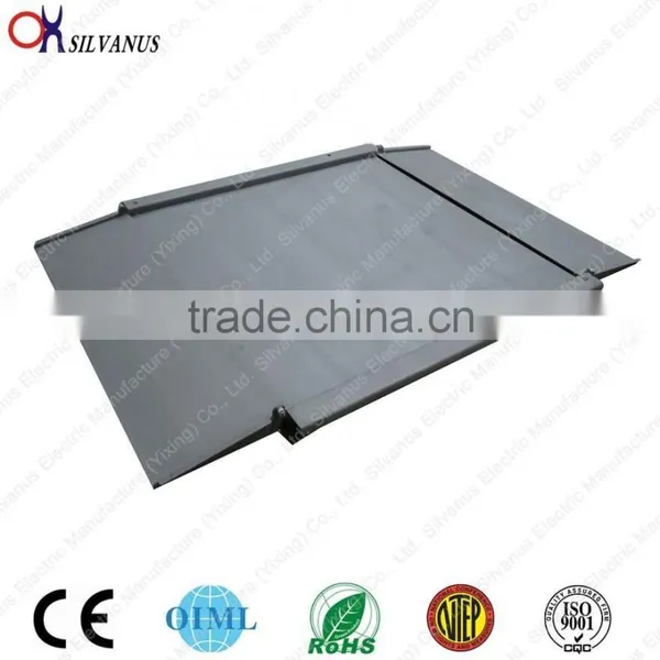 PCS Stainless Steel Itra-low Table Weighing Electronic Platform Scales photo-2