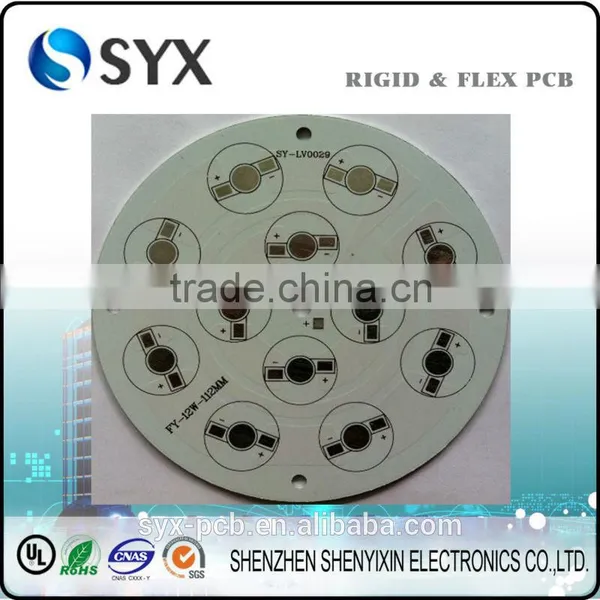 Professional OEM Customized Multilayer HDI Fr-4 Pcb Layout for Mobile Phone photo-3