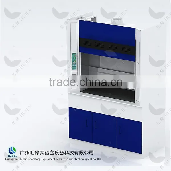 Comercial Medical Lab Suction Equipment Ducted Fume Cupboards photo-6