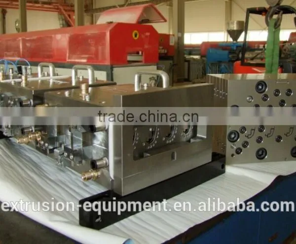 The World Best Professional Extrusion Tooling Manufacturer With Rich Experience photo-3