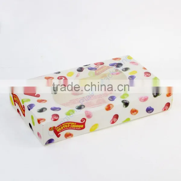 PET Biodegradable Plastic Packaging photo-4