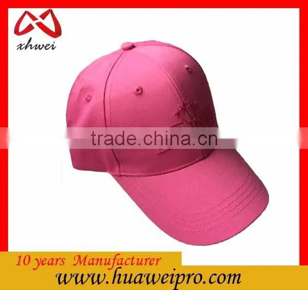 China Custom Promotional 5 Panel/ 6 Panel and Wholesale 100% Cotton Denim Letter Embroidery/print Baseball Caps photo-3