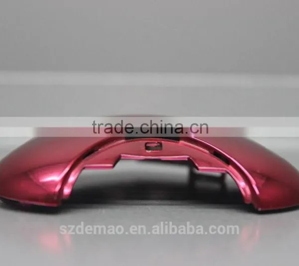 Powder Case Plastic Cover Injection Molding photo-4