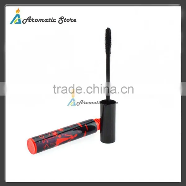 Unique 3D Lashes Mascara photo-4