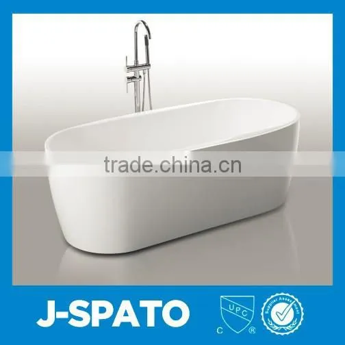 2016 Gold Supplier Comfortable Hot Tubs For JS-6827 photo-5