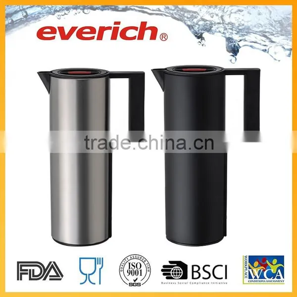 Everich Hot Sales Stainless Steel Coffee Pot photo-4