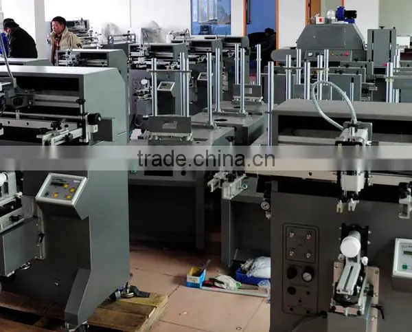 S400 PCB Screen Printing Machine/PCB Printer photo-3