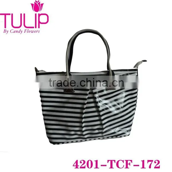 Promotional Canvas Shopping Bags Wholesale photo-4
