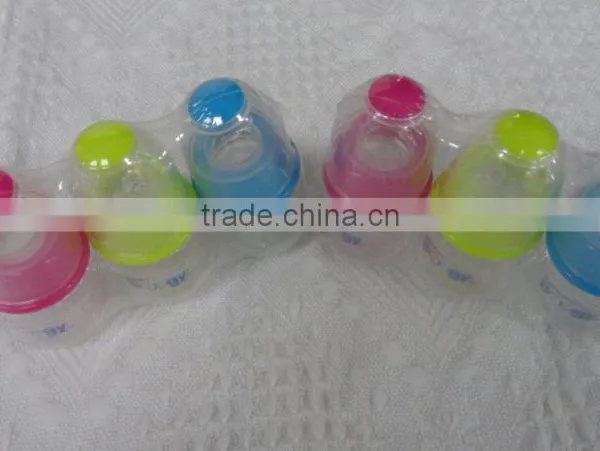 2oz Bpa Free Baby Feeding Bottle photo-4