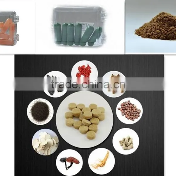 2015 Hot Sale Sleeping Aid Sleeping Pill and Supplement