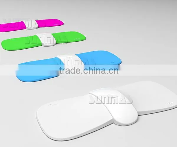 Pocket Wireless Tens Massager SM9180 Mini Tens Using Walking Around Quality Choice photo-2