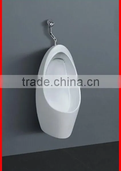 Wall Hanging Porcelain Bathroom Sanitary Ware Urinal X-1650