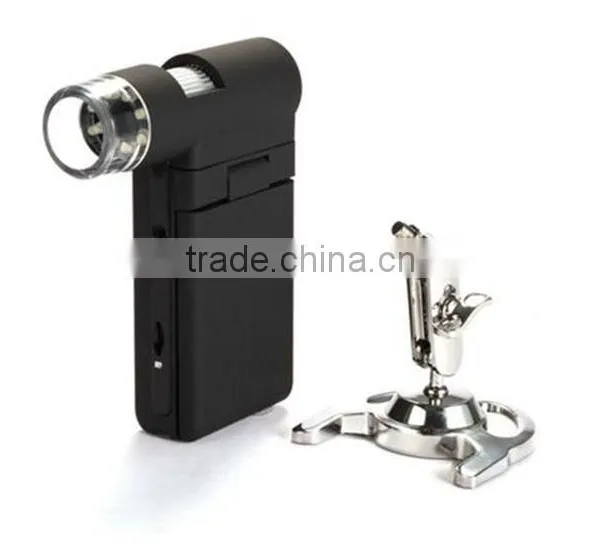Handheld Microscope 5M 1000x Handheld Digital Microscope With LCD Screen China Suppliers photo-3