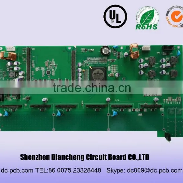 Air Conditioner Inverter Pcb Board 2016 Factory Price Creative Gift photo-5