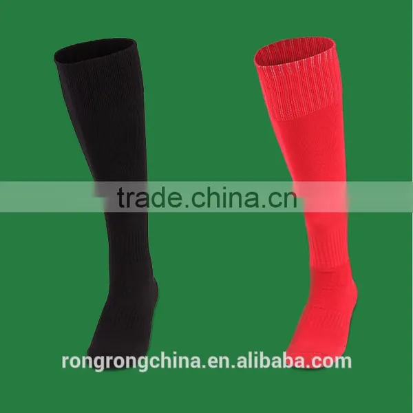 Knee High Compression Closed Toe Socks Men's Support Stockings Quality Choice photo-2