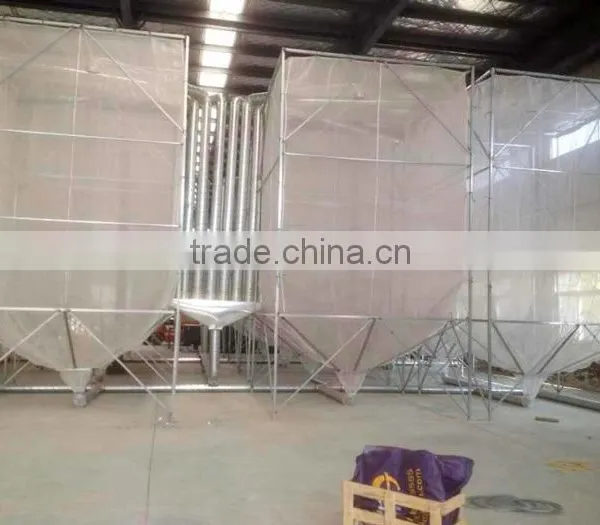 EPS Granules Silo/eps Silo System photo-2