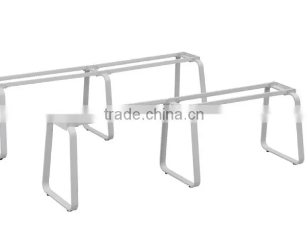 Metel Leg Conference Table, Modern Conference Table, Sytlish Conference Table GZ-15-10 photo-3