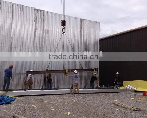 Energy Saving Conventional Dryer/ Wood Drying Chamber/lumber Kiln/timber/log Drying Kiln for Sale photo-5