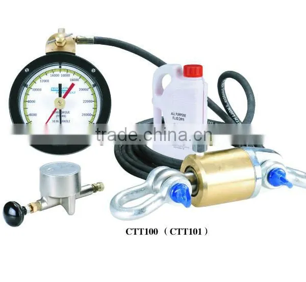 Tong Torque System photo-2