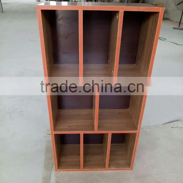Customized Wooden Toys Storage Cupboard photo-3