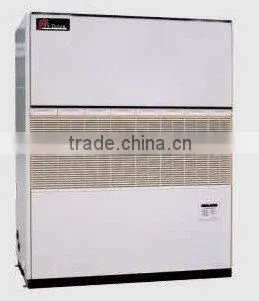Air Cooled Floor Standing Ducted Type Air Conditioner , Capacity 27.1kW