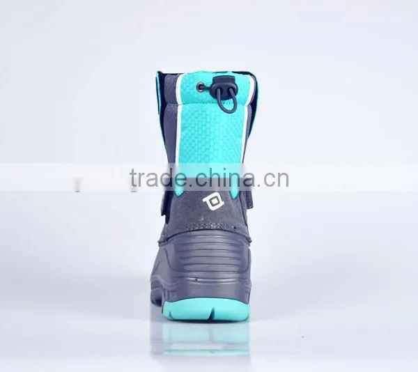 Boys and Girls EVA BOOTS photo-3