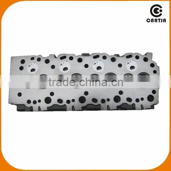 Toyota Hiace Cylinder Head 2L/2L2/2LT/3L/5L photo-5