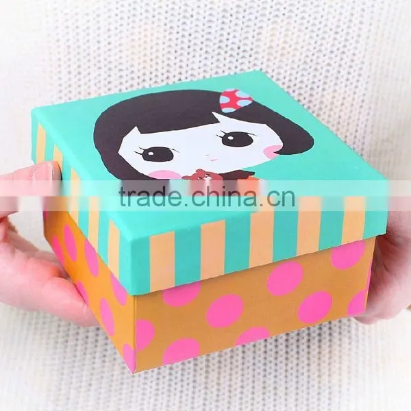 Gift & Craft Industrial Use Perfume Box Design and Paper Material Friendly Luxury Custom Packaging Gift Cosmetic Boxes ---DH2050 photo-2