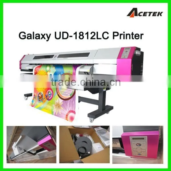 HOT!dx7 Head Eco Solvent Plotter Machine A-Starjet 7702