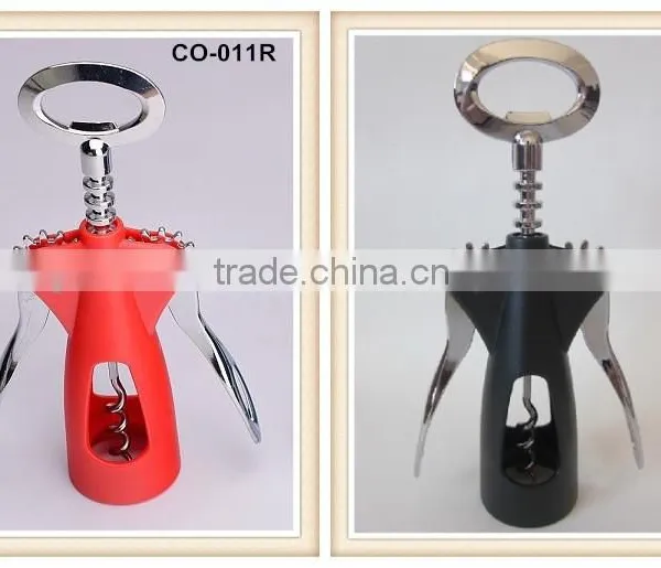 Metal Winged Corkscrew Opener, 10 Years Production Experience CO-02B photo-6