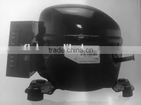 A/c R134a Electric Compressor photo-6