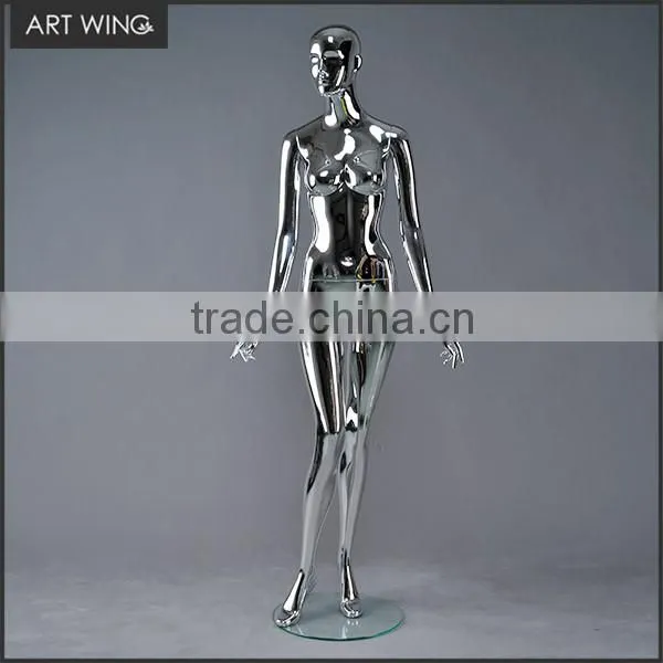 Black Female Clothing Los Angeles Mannequins Display Importer photo-4