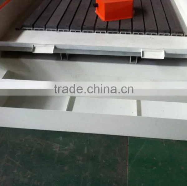 130*250 2d Relief Tombestone Carving Stone Engraving Equipment photo-4