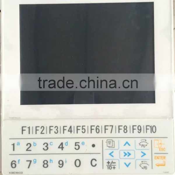4 Heads Embroidery Machine photo-3