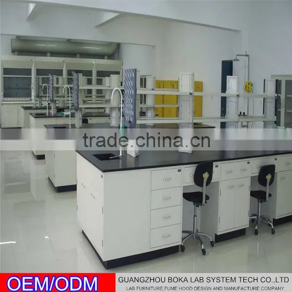 High Quality Laboratory Furniture Manufacture photo-6