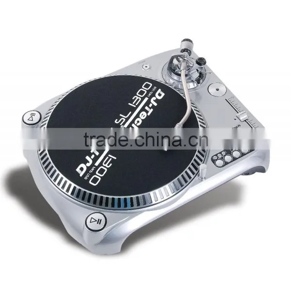 Direct Drive Turntable With USB Output SI 1300 MK6 photo-3
