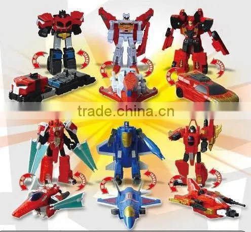Transform Robot Toy-10756