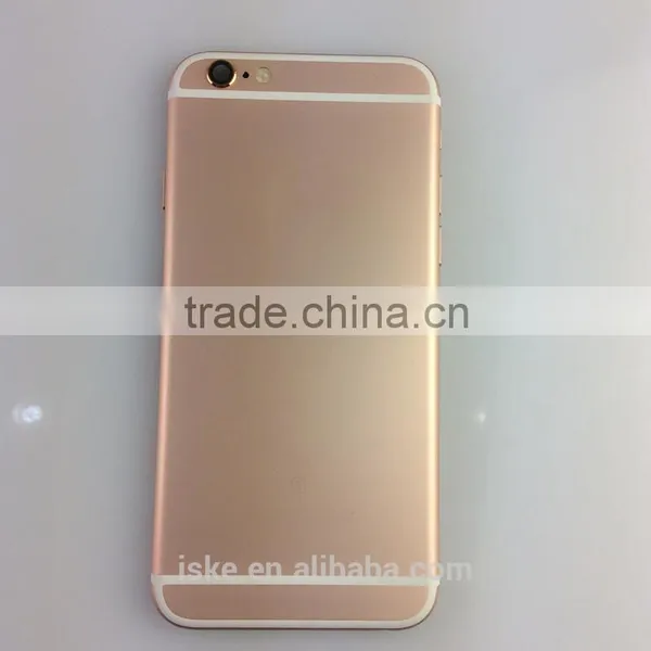 Hotsell Product for Iphone 6s Rose Gold Housing Assembly
