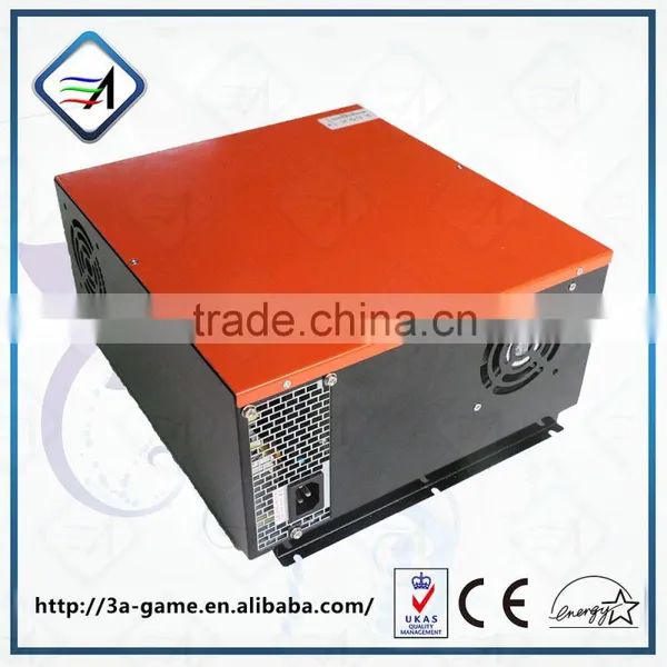 Exceiting Simuloter Car Game Sonic Accesarries With Wire Hardness and Vibration photo-4