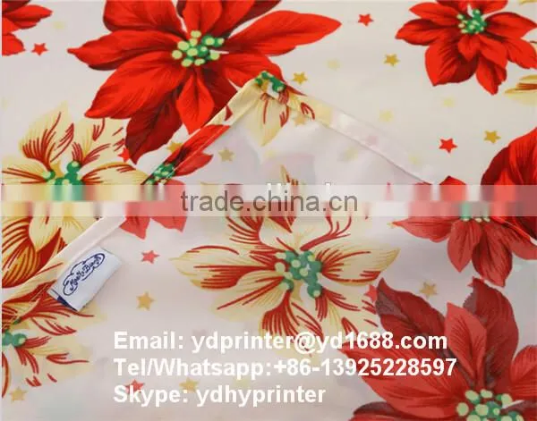 Direct From Factory Price Digital Fabric Printing Machine, Digital Fabric Printer From China photo-6