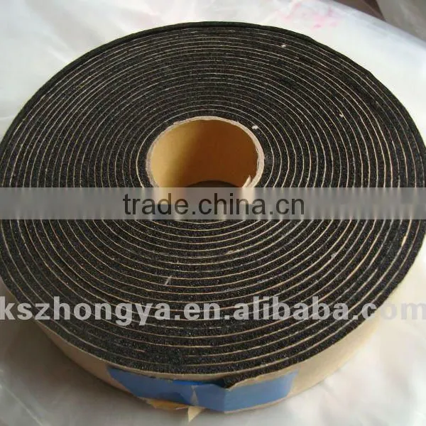 NBR Thermal Insulation Tape