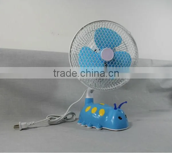 2014 Morden Design 6" Table Fan and Desk Fan photo-3