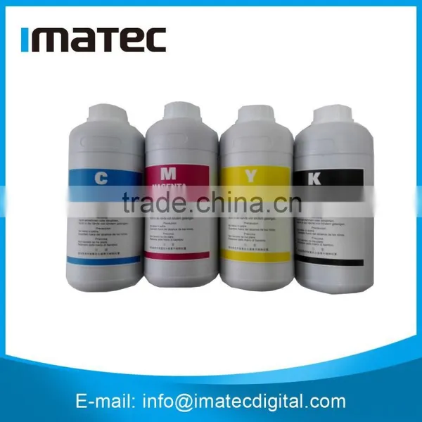 Wholesale Waterbased Dye Sublimation Inkjet Printing Ink For Epson 9600,Cotton Fabric Sublimation Ink