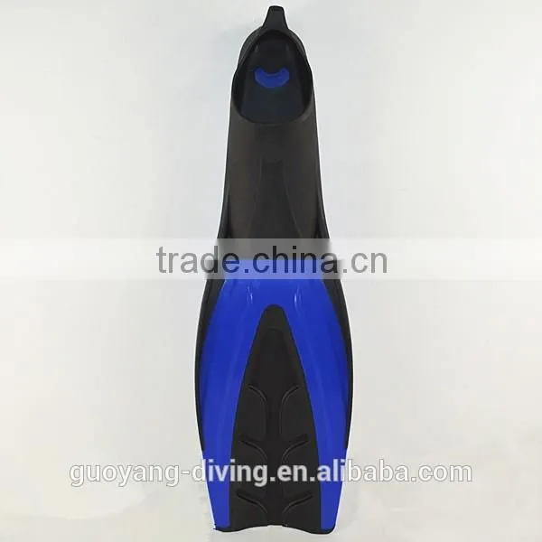 Adults Professional Diving Fin Swimming Fins photo-5