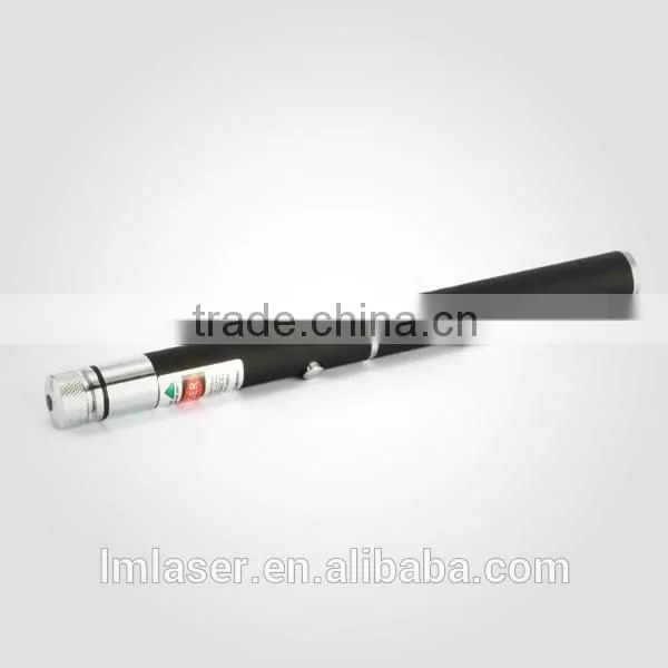 Good Quanlity Handheld Green Laser Pen for Gift photo-2