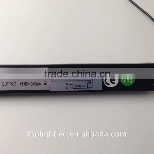 Top Quality Led Fluorescent Tube t8 Led Tube Light 4ft Led Tube 5 Professional Design Tube8/tube5 photo-5